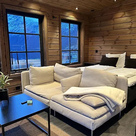 Holiday home By The Fjord