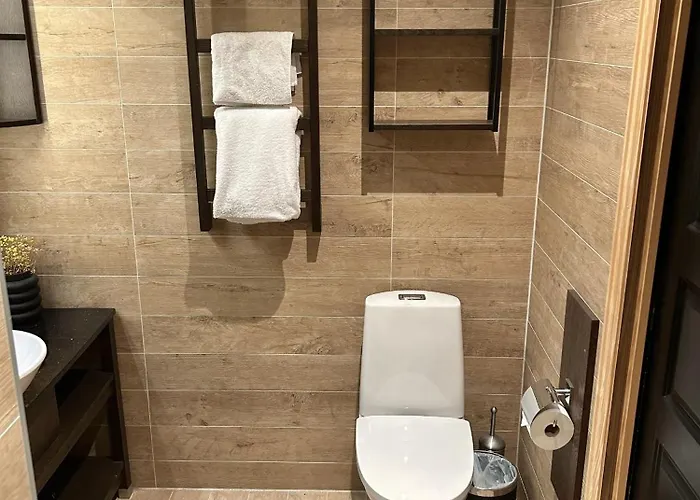 By The Fjord * Geiranger