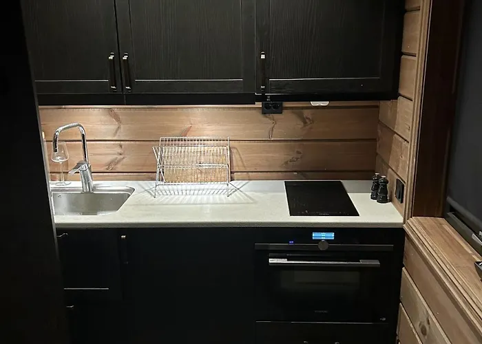 Holiday home By The Fjord Geiranger